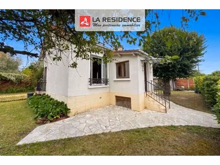 maison de 5 pièces