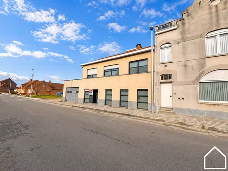 huis te koop in ieper met 6 slaapkamers