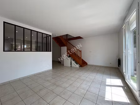 maison pontoise 5 pièce(s) 85.36 m2