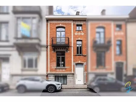 huis te koop in zottegem met 3 slaapkamers