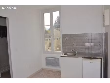 loue appartement rez de chaussée
