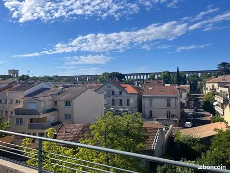 location 10 mois t3 arceaux