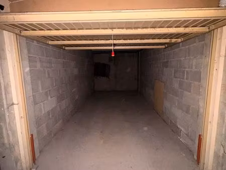 location garage