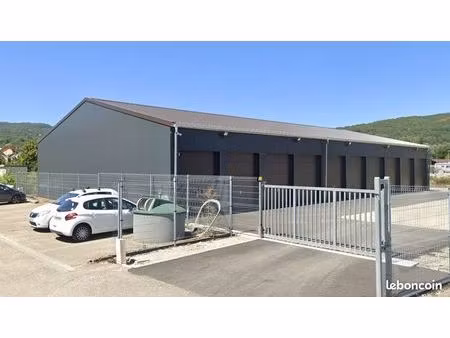 garage / box / stockage