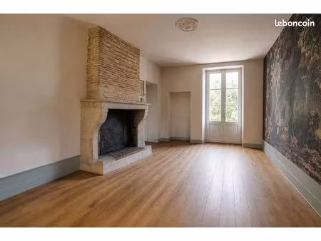 maison 4 chambres