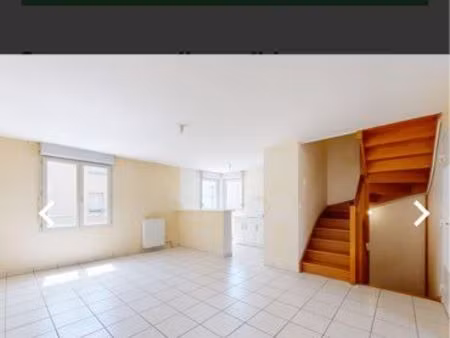 maison t5
