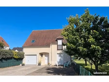 location plailly (60) prox saint witz maison récente parfait état