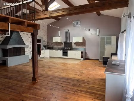 maison preixan