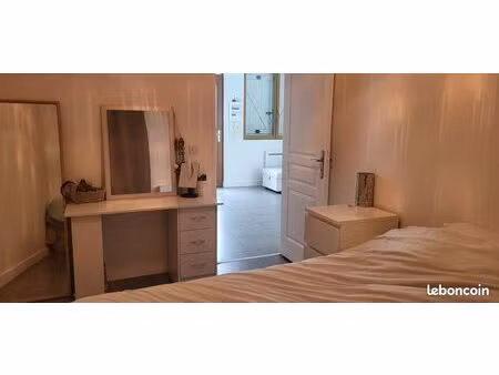 appartement f2 à louer