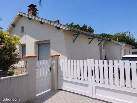 maison f5 à louer