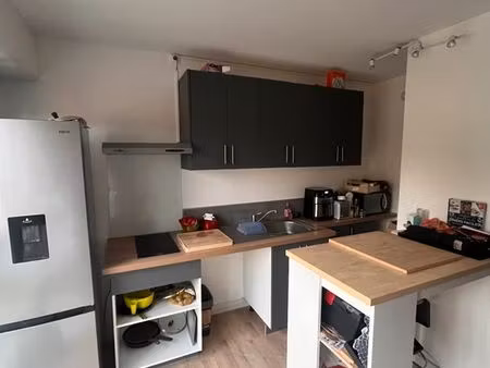 appartement t2