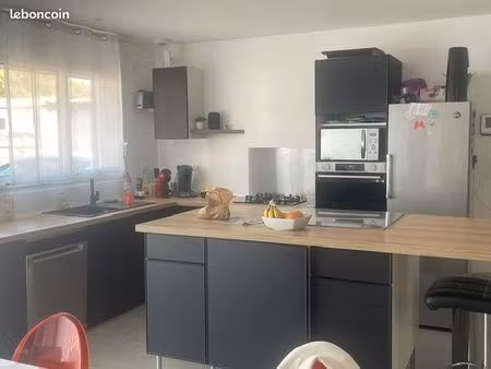 maison partagée sénior autonome