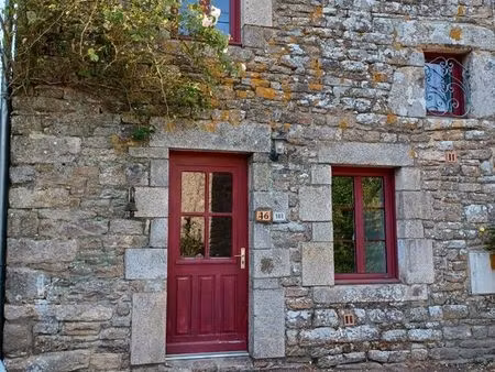 maison 45m2