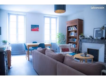 appartement quartier cordeliers