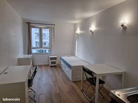 studio cergy le haut