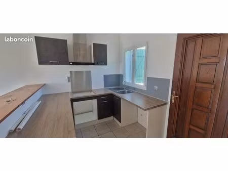 appartement t3 biguglia