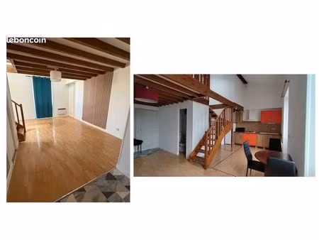 t3 duplex