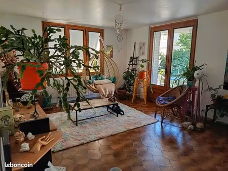 appartement aubenas