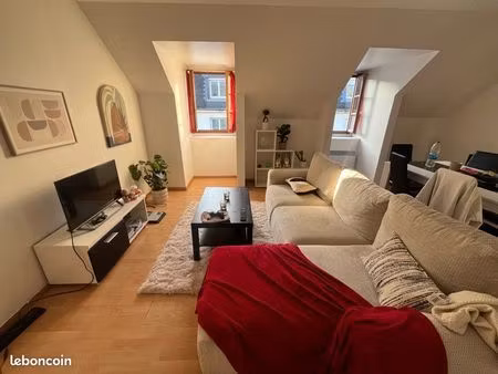 appartement t2