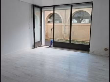 studio 32m2