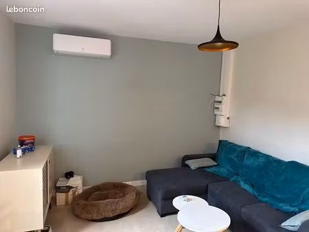 appartement à louer t2