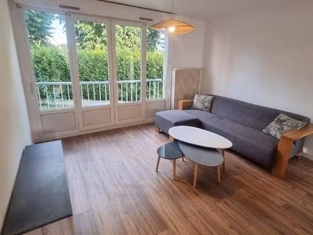 appartement 56m2