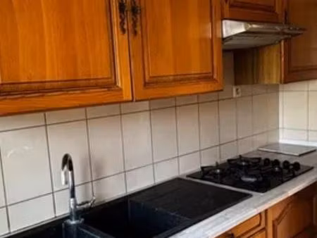 appartement t3 bourg st andéol