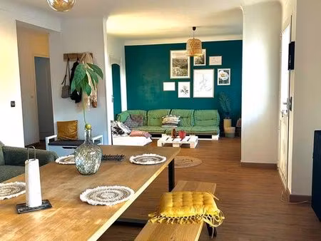 appartement 95 m2