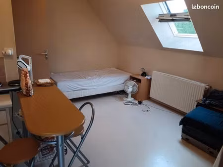 location studio