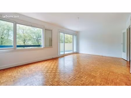 appartement 3 pièces 91 m²