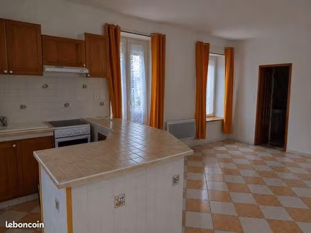 maison à louer bazeilles