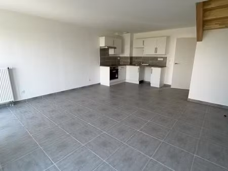 maison 4 pièces 86 m²
