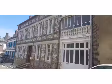 maison de village