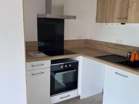 appartement t1 stiletto