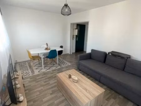location t3 meublé 59 m2 billere 800 cc