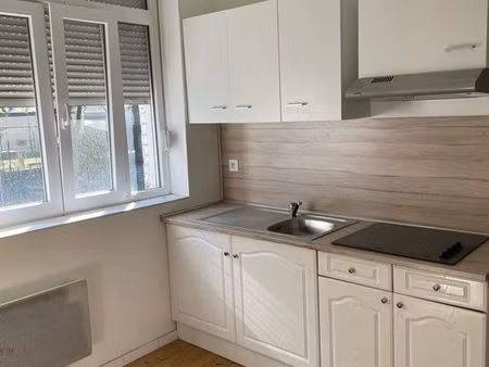 appartement proche centre ville 45m2