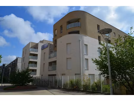 appartement - 3 p - 63 70 m2 - 1