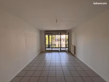 appartement 3 pièces 70 m²