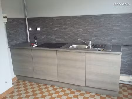 lyon fac medecine 36 m² 1piece