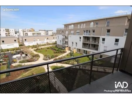 studio 1 pièce 23 m²