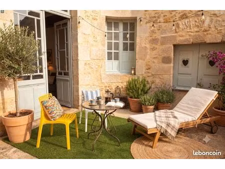 appartement 2 pièces 68 m²