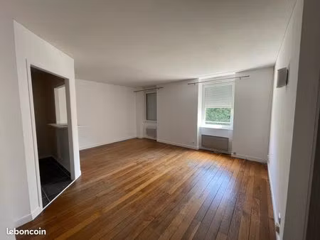 appartement 55m2