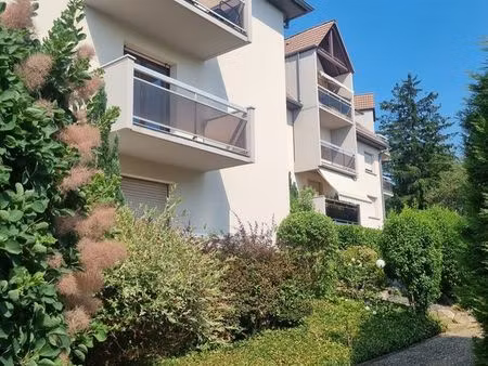 loue meublé f2 riedisheim