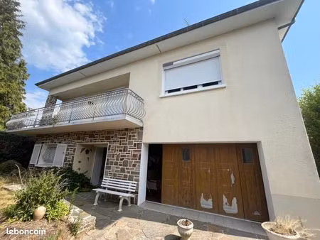 maison 2 pièces 130 m²