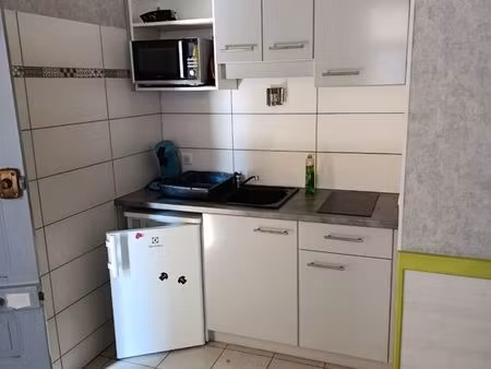 studio étudiant