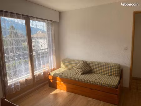 appartement t2 bis 34m²