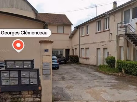 studio meublé