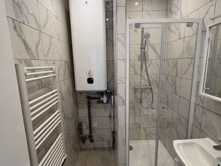 2 pièces 25 m2