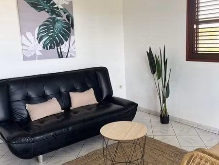 appartement t4
