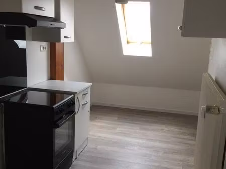 brumath - loue agréable studio 30m2